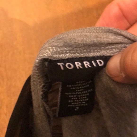 😀 Blouse - Picture 3 of 3